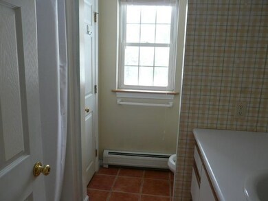Bathroom.