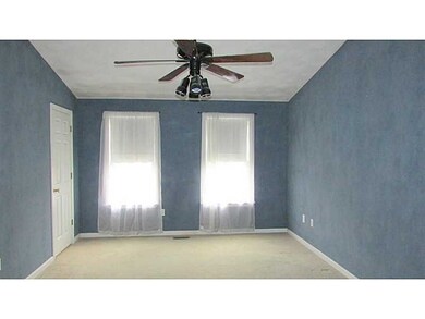 Master Bedroom.