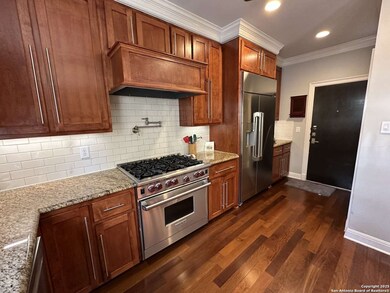 158 Katherine Ct unit B, San Antonio, TX 78209 - photo 4