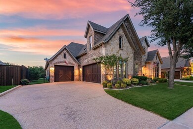 8949 Glendara Dr, North Richland Hills, TX 76182 - photo 3