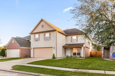 18107 Fairhope Oak St, Houston, TX 77084 - photo 3