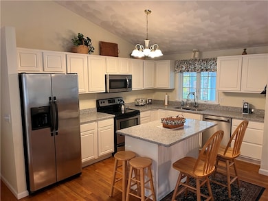 2 Fairlawn Way, Lincoln, RI 02865 - photo 4