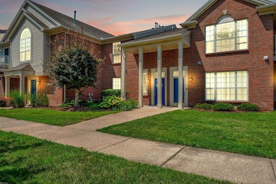 51719 Adler Park Dr W unit 77, Chesterfield, MI 48051 - photo 5