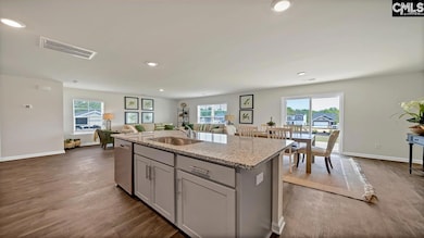 406 Wisteria Walk Way, Hopkins, SC 29061 - photo 7