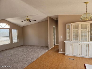 Logan dining room-living room