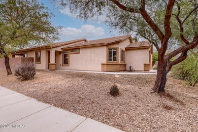 4085 E Shadow Branch Drive