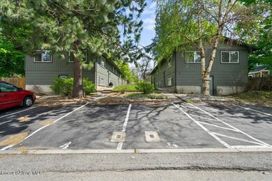 Individual Parking