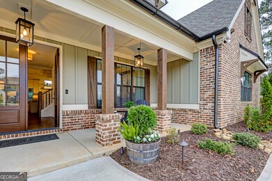 205 Chastain Dr, Forsyth, GA 31029 - photo 3