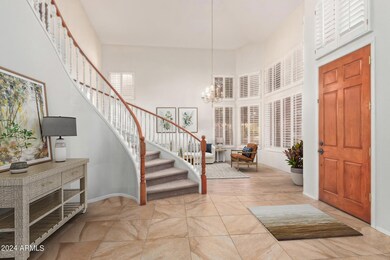 virtual staging