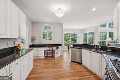 1850 Noblin Ridge Way, Duluth, GA 30097 - photo 6