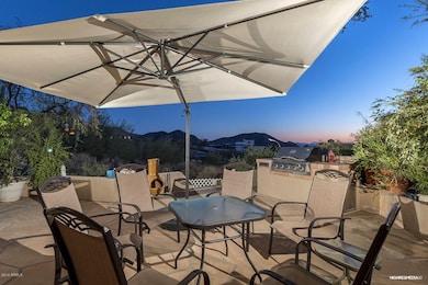 25555 N Windy Walk Dr unit 15, Scottsdale, AZ 85255 - photo 2