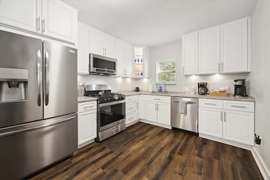 801 Hathaway St, La Marque, TX 77568 - photo 4