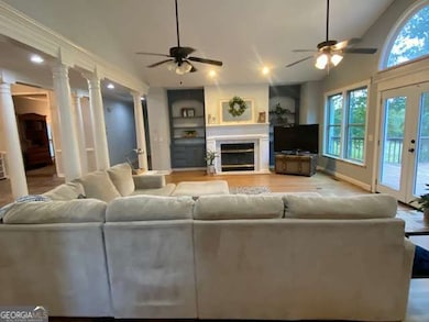 220 Connesena Rd, Kingston, GA 30145 - photo 7