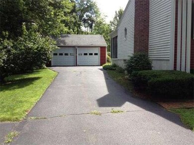 16 Paxton Rd, Spencer, MA 01562 - photo 3