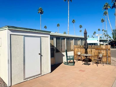 4065 E University Dr unit 57, Mesa, AZ 85205 - photo 3