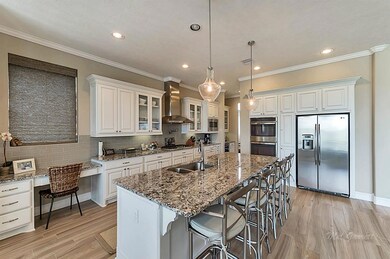 27918 Burnett Hills Ln, Fulshear, TX 77441 - photo 2