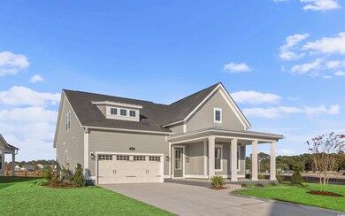 228 Atlantic Breeze St unit Lot 9 Hayden, Myrtle Beach, SC 29572 - photo 2