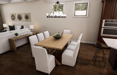 Sample pic of Northgate Cafe area