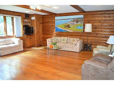 Den/Family/Great Room.