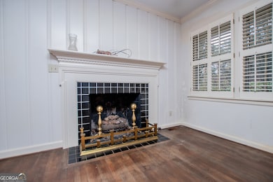 223 Sunset Blvd, Carrollton, GA 30117 - photo 5