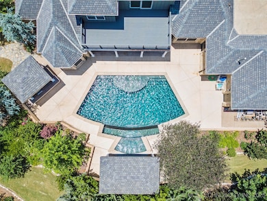 7405 S 288th East Ave, Broken Arrow, OK 74014 - photo 2