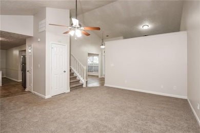 949 Heartwood Cir, Lawrenceville, GA 30043 - photo 2