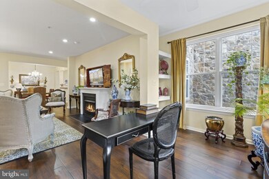 Lakeland Ridge Condominiums unit 104, Gaithersburg, MD 20878 - photo 7