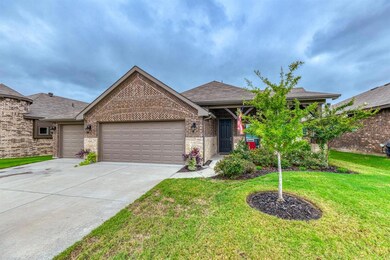 2528 Doe Run, Weatherford, TX 76087 - photo 5