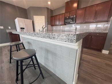 Two inch granite countertops