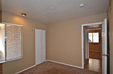 Bedroom #1