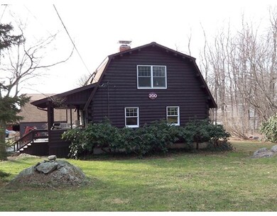 200 Chestnut St unit 1, Rehoboth, MA 02769 - photo 3