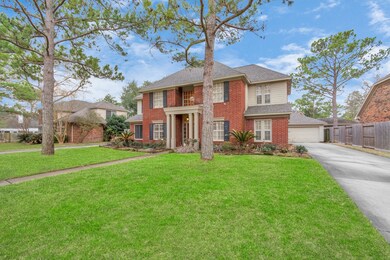 15831 Sweetwater Creek Dr, Houston, TX 77095 - photo 2