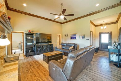 6701 Longbranch, Abilene, TX 79606 - photo 4