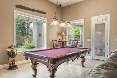 Family Room B and Views