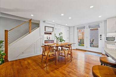 24 Upton St unit 1, Boston, MA 02118 - photo 3