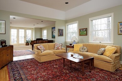 109 Dudley Rd, Newton Center, MA 02459 - photo 5