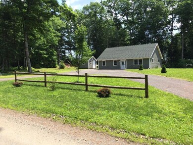 Peaceful 1.1 acre lot with trees...
