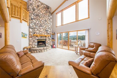 2690 Little Coyote Rd, Big Sky, MT 59716 - photo 3