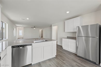 2758 Pavehawk Way, Las Vegas, NV 89156 - photo 4