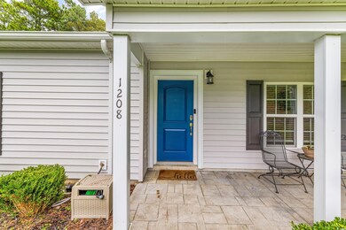 1208 Ragin St, Myrtle Beach, SC 29577 - photo 4