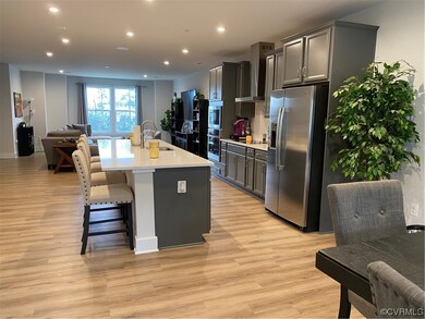 2648 Lassen Walk unit B, Henrico, VA 23294 - photo 2