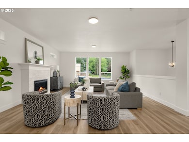 18939 SW Hazelwood Ln unit L-8, Beaverton, OR 97078 - photo 5