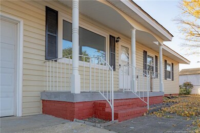 726 Wiltshire Rd, Fayetteville, NC 28314 - photo 3