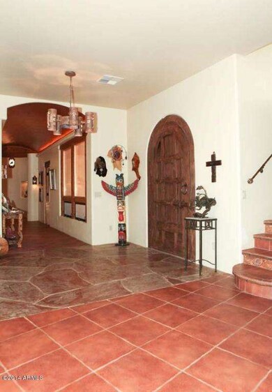 Foyer