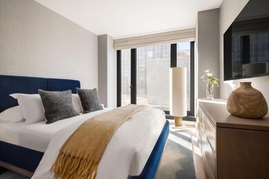 ONE11 Residences at Thompson Central Park unit 39 H, New York, NY 10019 - photo 5