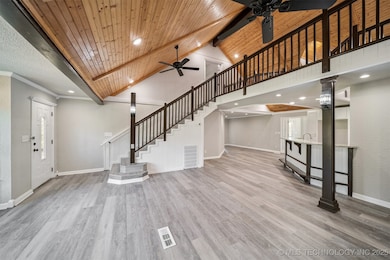 15750 S Old Highway 88, Claremore, OK 74017 - photo 7