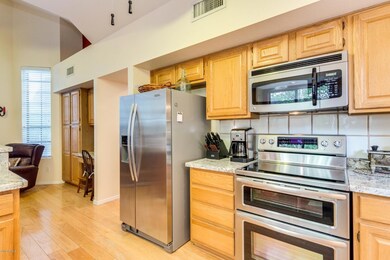 SS Appliances