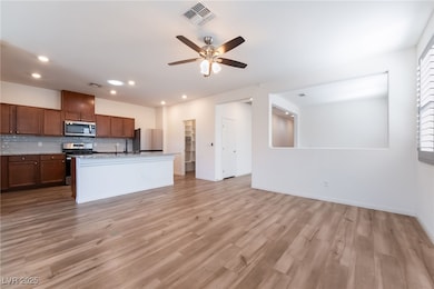 8933 Lucky Crest St, Las Vegas, NV 89113 - photo 6