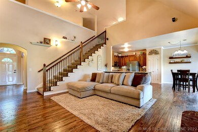 6540 S 257th East Ave, Broken Arrow, OK 74014 - photo 6