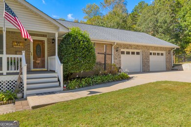66 Dennis Dr, Commerce, GA 30529 - photo 5